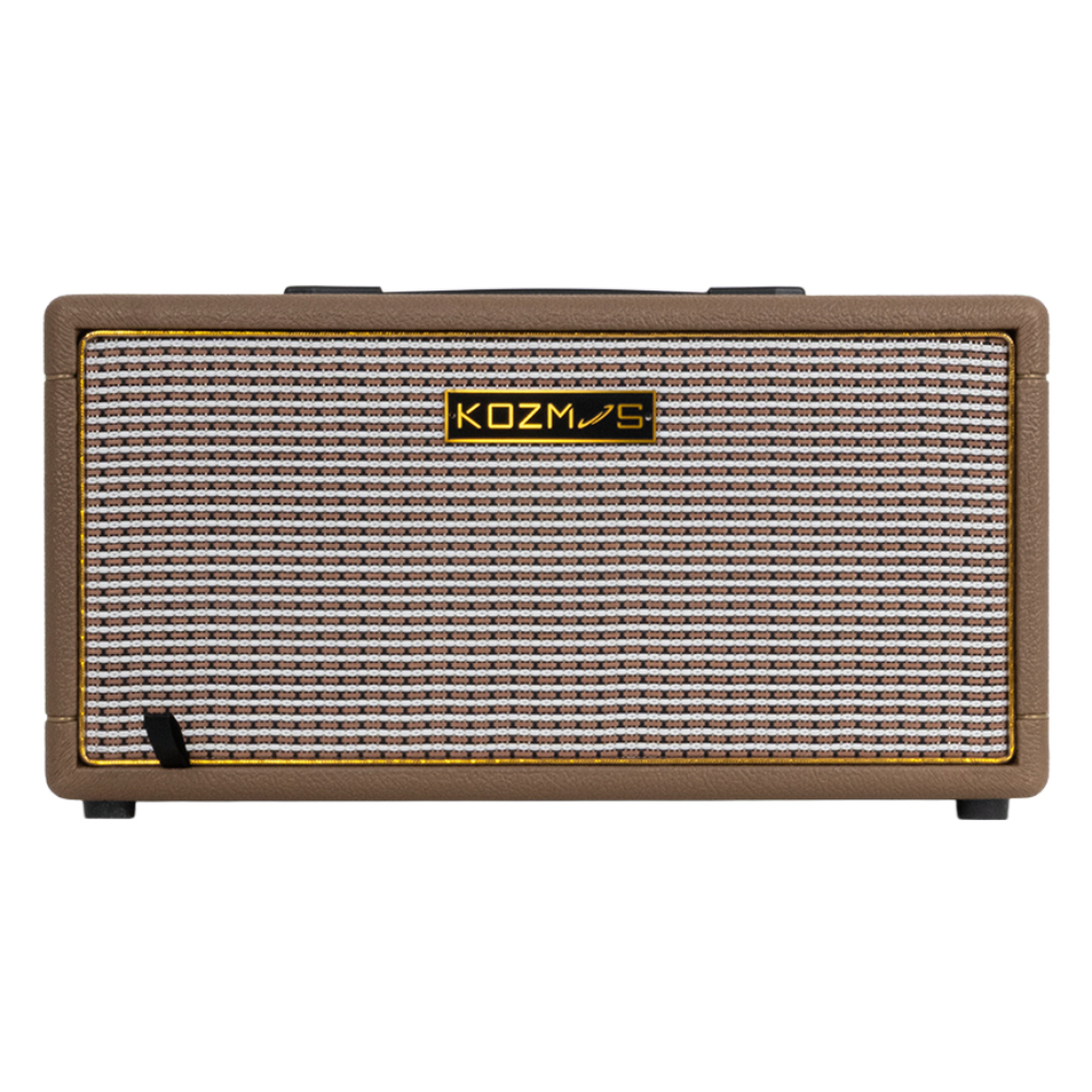 KOZMOS Flare-20 Dahili Efektli Elektro Gitar Amfisi